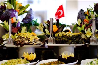 Anitas Beach Hotel 4*