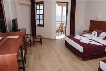 Anitas Beach Hotel 4*