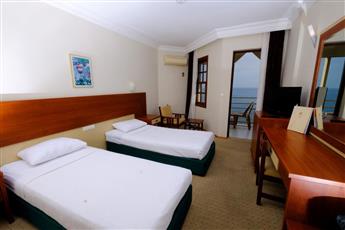 Anitas Beach Hotel 4*