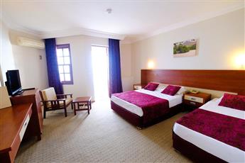 Anitas Beach Hotel 4*
