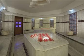 Anitas Beach Hotel