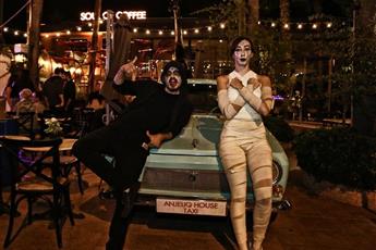 Anjeliq House Hotel 4*