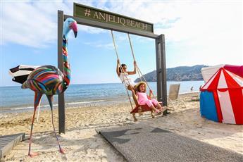 Anjeliq House Hotel 4*