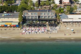 Anjeliq House Hotel Anjeliq House Hotel