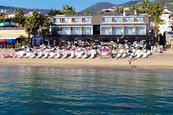 Anjeliq House Hotel Anjeliq House Hotel