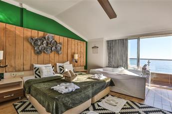 Anjeliq House Hotel Anjeliq House Hotel