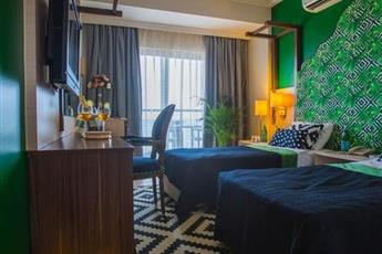 Anjeliq House Hotel Anjeliq House Hotel