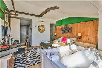 Anjeliq House Hotel Anjeliq House Hotel