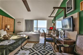 Anjeliq House Hotel Anjeliq House Hotel