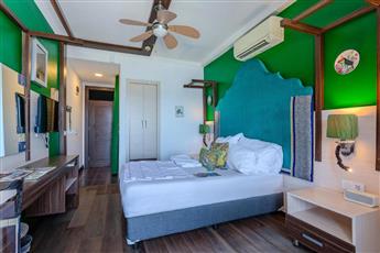 Anjeliq House Hotel