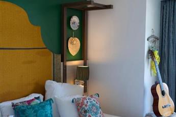 Anjeliq House Hotel