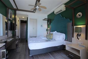 Anjeliq House Hotel