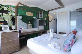 Anjeliq House Hotel