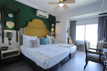 Anjeliq House Hotel
