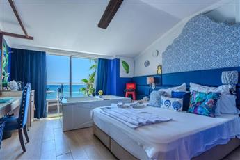 Anjeliq House Hotel