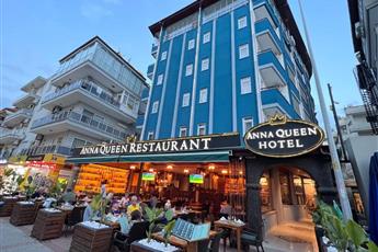 Anna Queen Hotel 3*