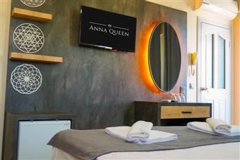 Anna Queen Hotel 3*