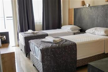 Anna Queen Hotel 3*
