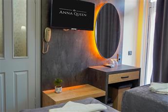 Anna Queen Hotel 3*