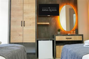 Anna Queen Hotel 3*