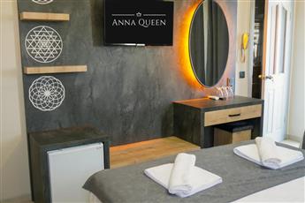 Anna Queen Hotel 3*