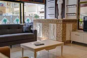 Anna Queen Hotel