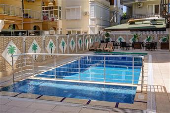 Anna Queen Hotel