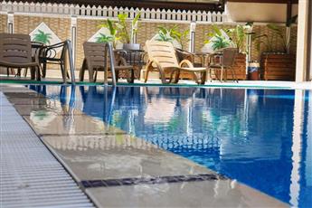 Anna Queen Hotel