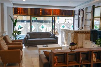 Anna Queen Hotel