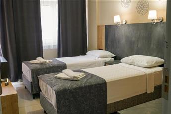 Anna Queen Hotel