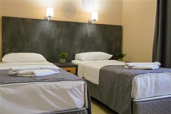 Anna Queen Hotel