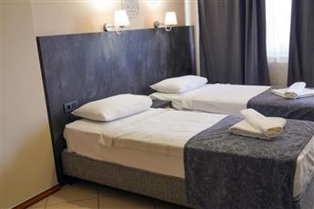Anna Queen Hotel