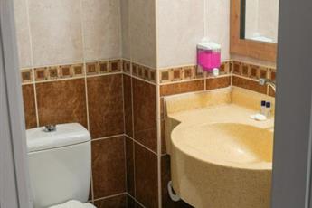 Anna Queen Hotel