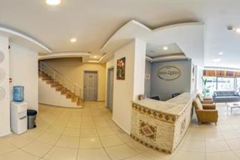 Anna Queen Hotel