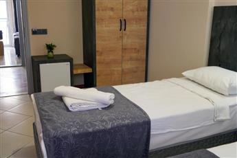 Anna Queen Hotel
