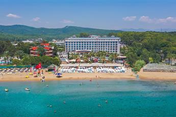 Annabella Diamond Hotel & Spa