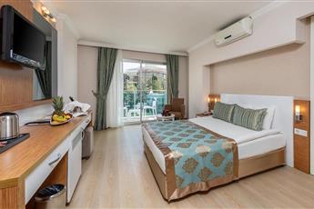 Annabella Diamond Hotel & Spa