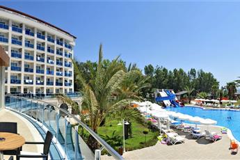 Annabella Diamond Hotel & Spa