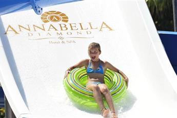 Annabella Diamond Hotel & Spa