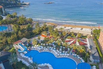 Annabella Diamond Hotel & Spa