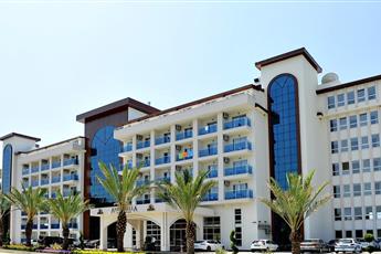 Annabella Diamond Hotel & Spa