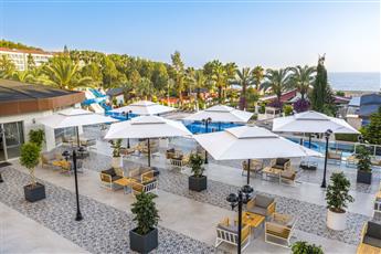 Annabella Diamond Hotel & Spa