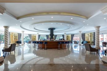 Annabella Diamond Hotel & Spa