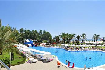 Annabella Diamond Hotel & Spa