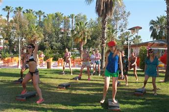 Annabella Diamond Hotel & Spa