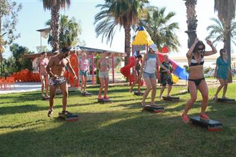 Annabella Diamond Hotel & Spa