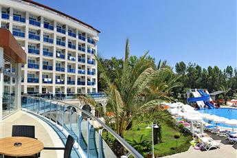 Annabella Diamond Hotel & Spa