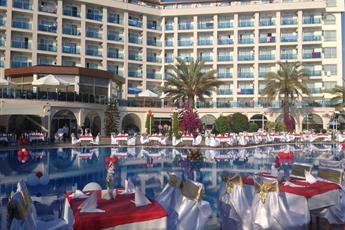 Annabella Diamond Hotel & Spa