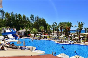 Annabella Diamond Hotel & Spa