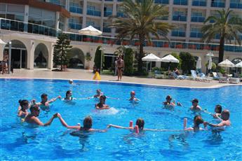 Annabella Diamond Hotel & Spa